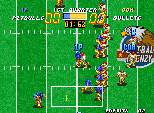 ROMs Non-MAME - FinalBurn Neo - Arcade Games - Planet Emulation